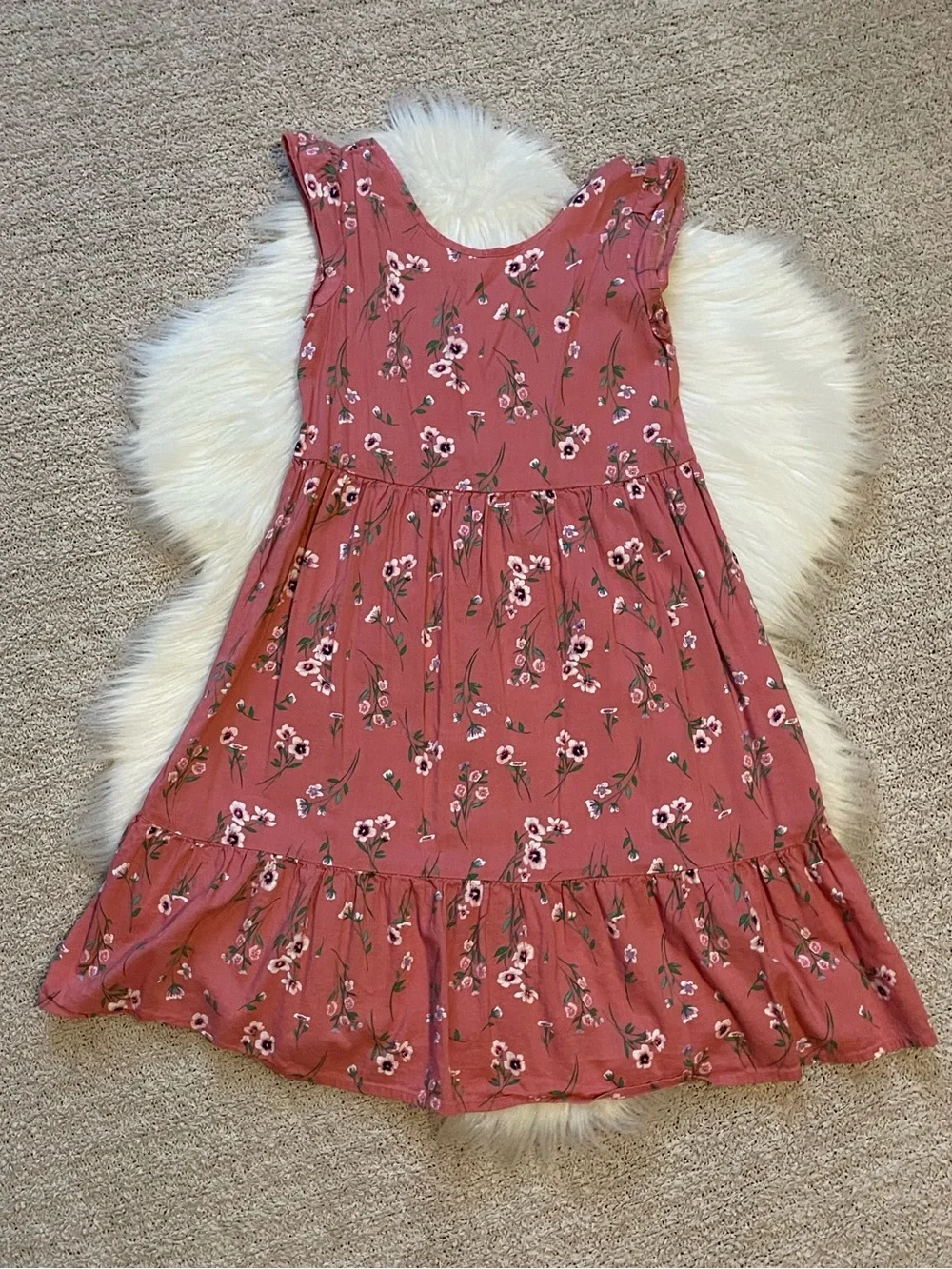 Pretty Dress